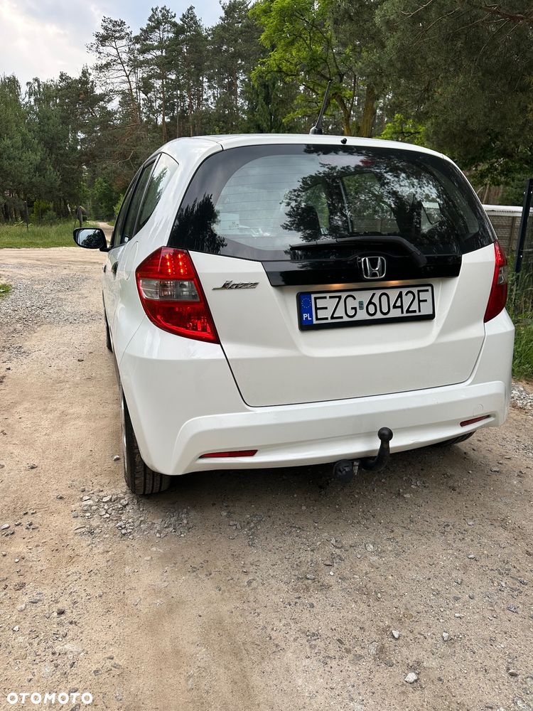 Honda Jazz 1.2 i-VTEC - 5