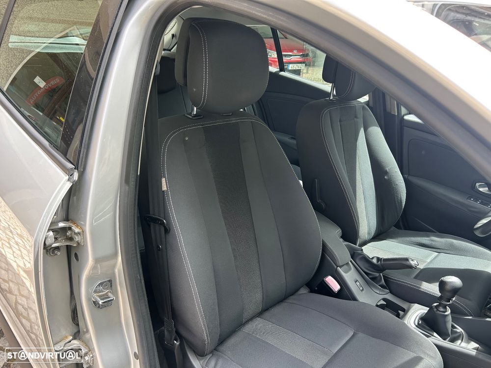 Renault Mégane 1.5 dCi Dynamique - 29