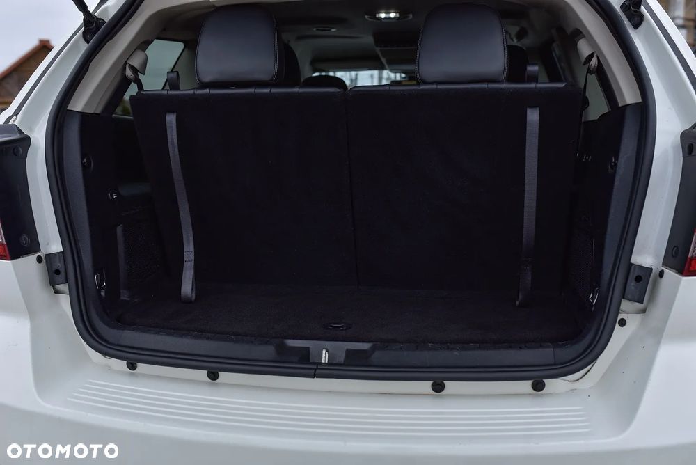 Dodge Journey - 20