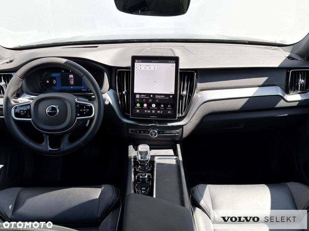 Volvo XC 60 - 18