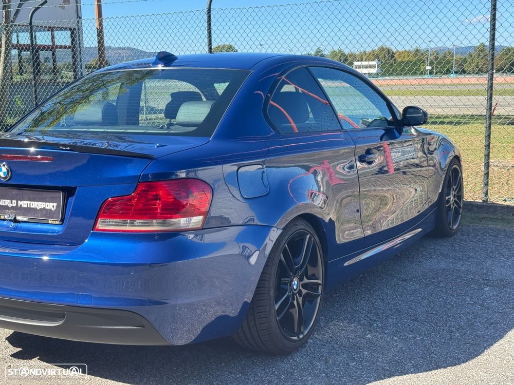 BMW 123 d Coupe - 46