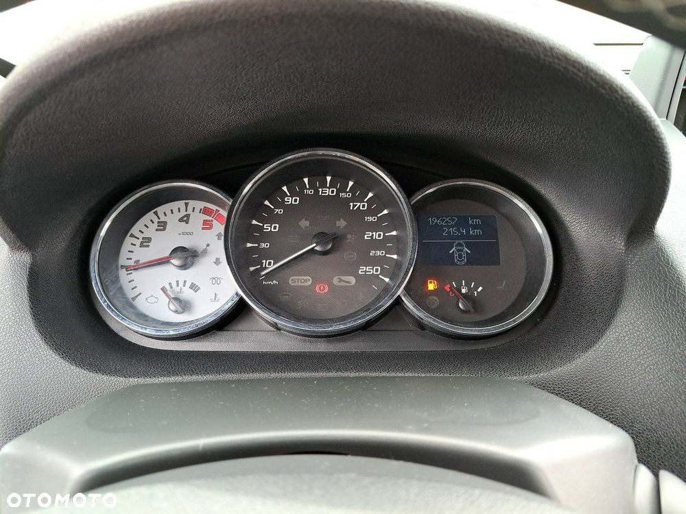 Renault Megane dCi 160 FAP GT - 16