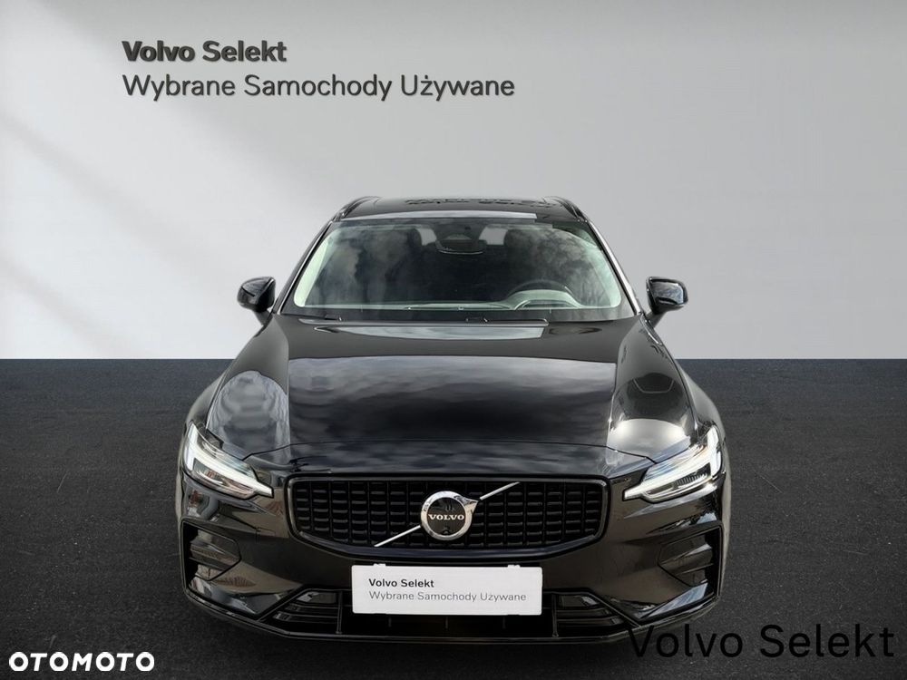 Volvo V60 - 4