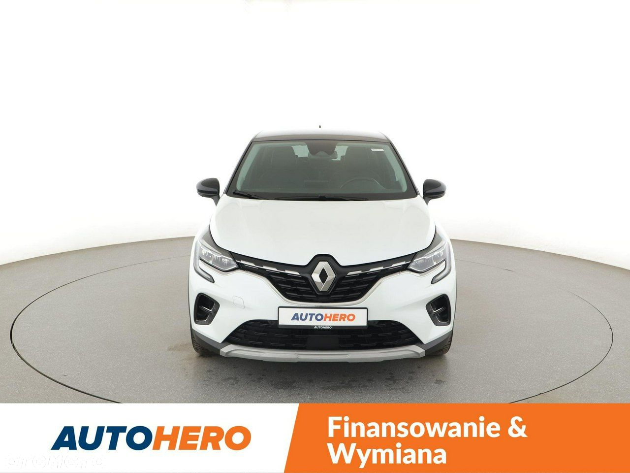 Renault Captur E-TECH PLUG-in 160 INTENS - 11