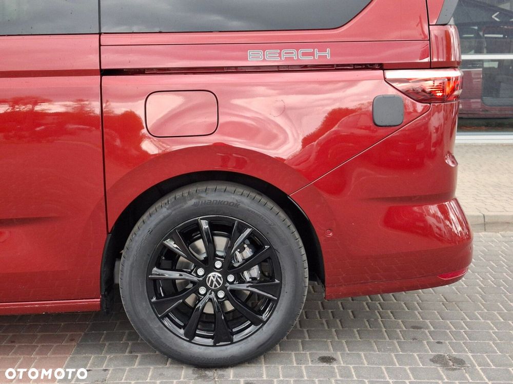 Volkswagen California - 15