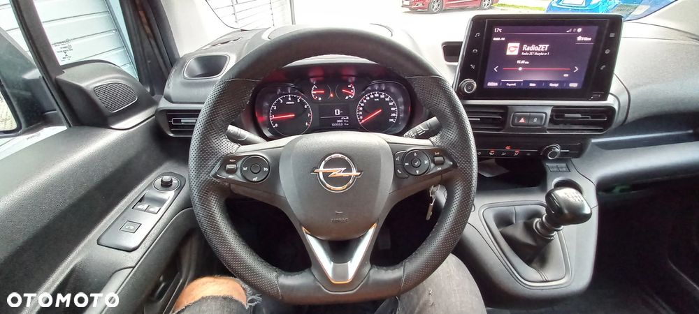Opel COMBO - 3