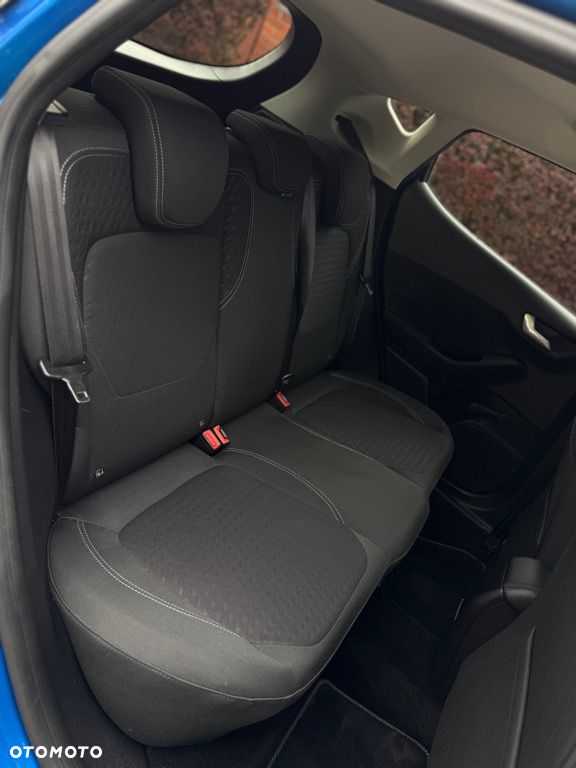 Ford Fiesta 1.0 EcoBoost Titanium ASS - 28