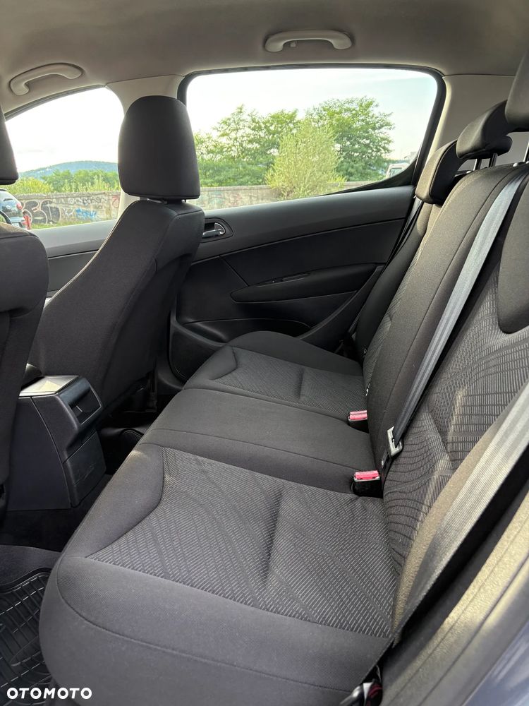 Peugeot 308 1.6 Millesim 200 - 5