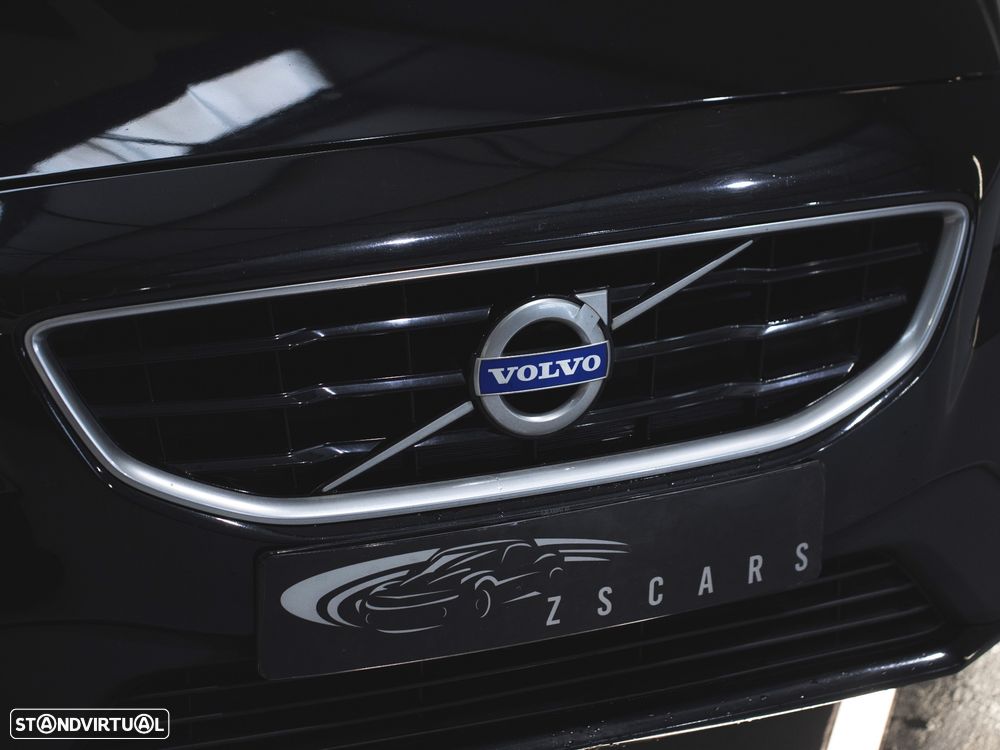Volvo V40 D2 RDesign - 9