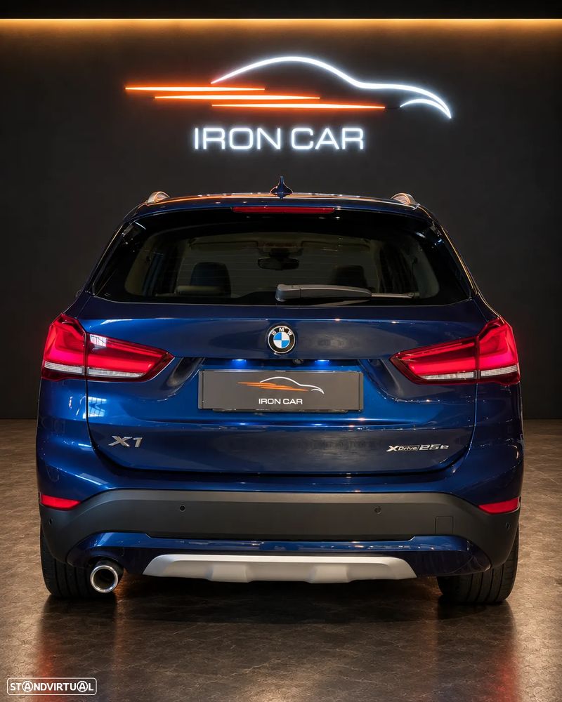 BMW X1 - 3