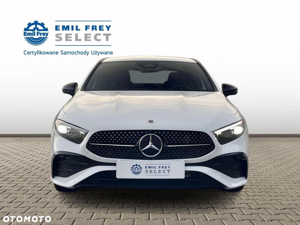 Mercedes-Benz Klasa A - 6