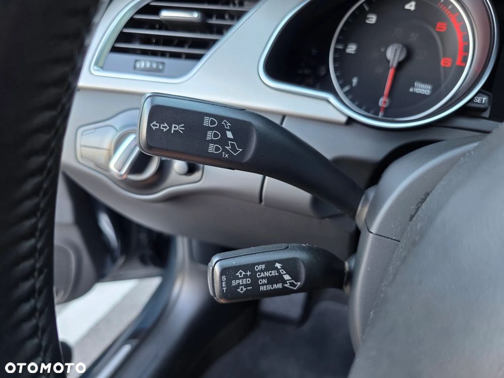 Audi A5 Sportback 2.0 TDI DPF - 20