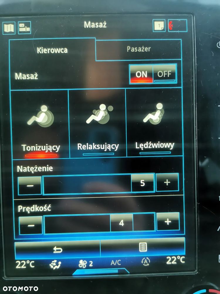 Renault Talisman 1.6 Energy dCi Intens EDC - 20