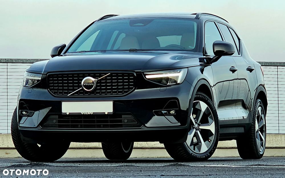 Volvo XC 40 - 9