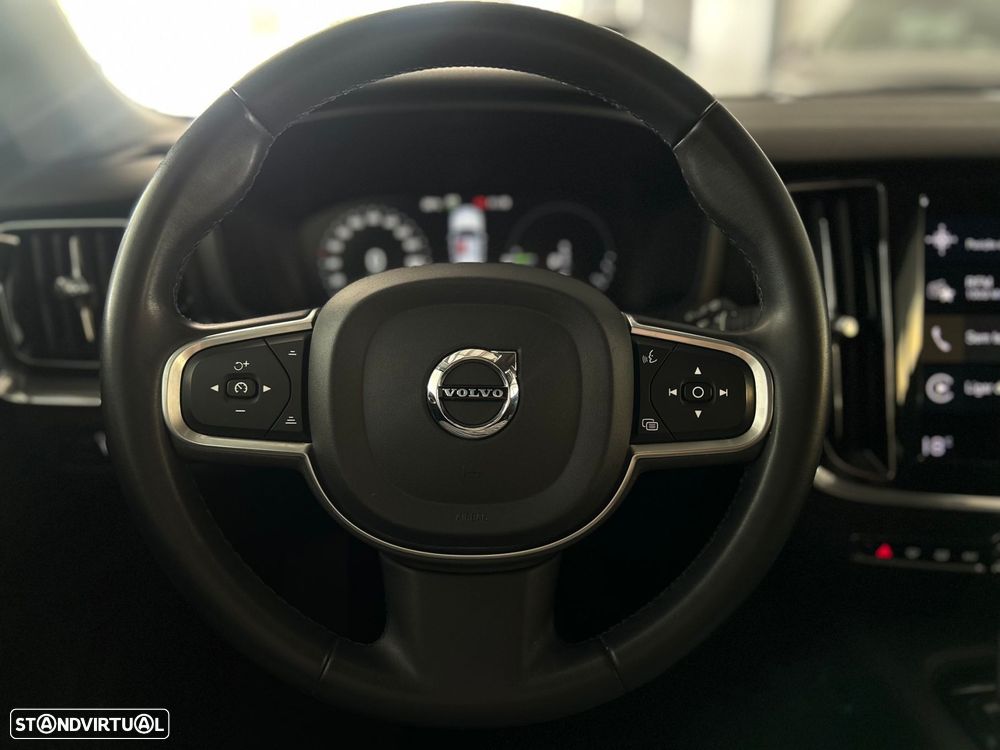 Volvo V60 2.0 T6 AWD TE Inscription - 16