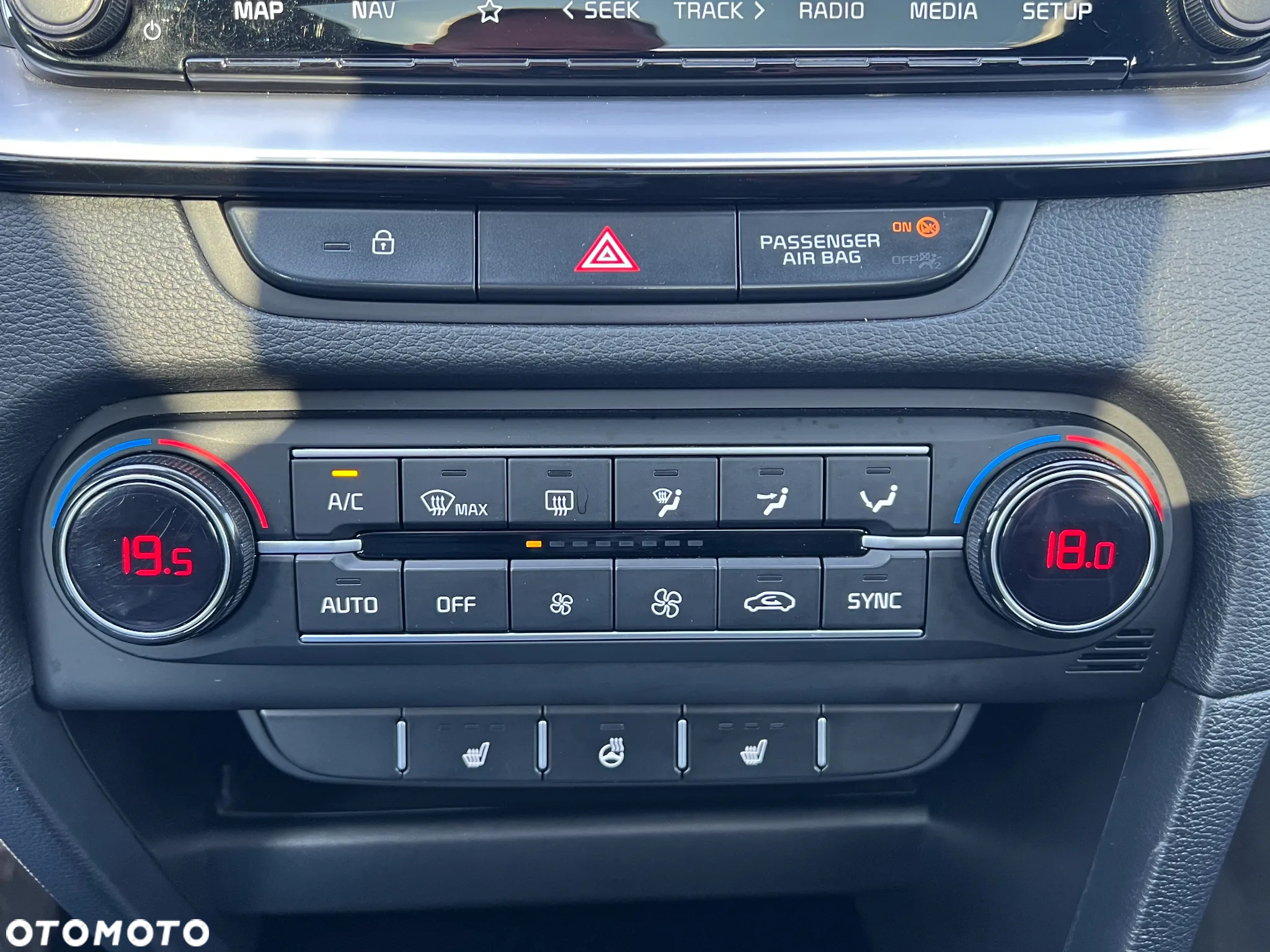 Kia ProCeed 1.5 T-GDI DCT7 OPF GT LINE - 29