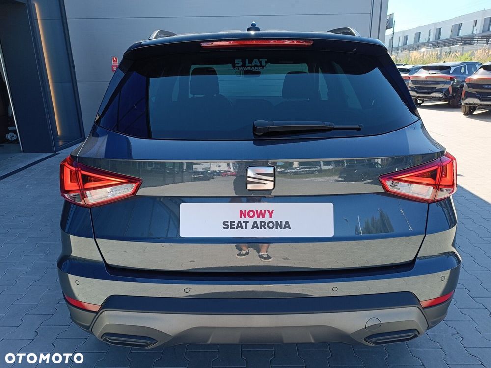 Seat Arona 1.0 TSI Style S&S - 6