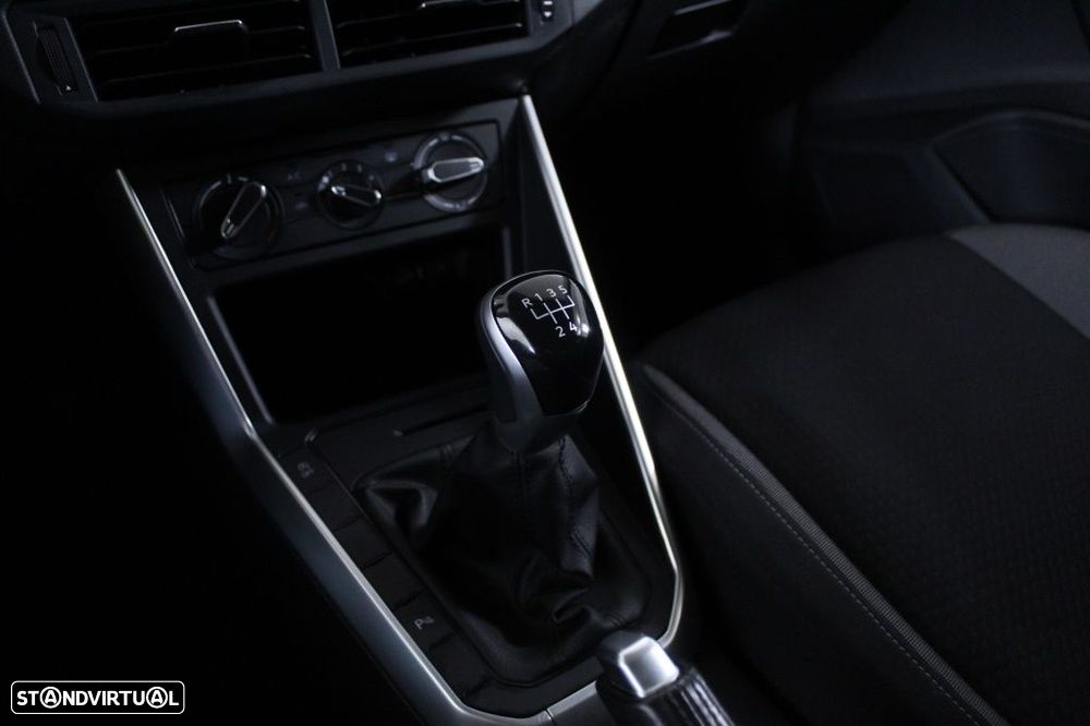 VW Taigo 1.0 TSI Life - 33