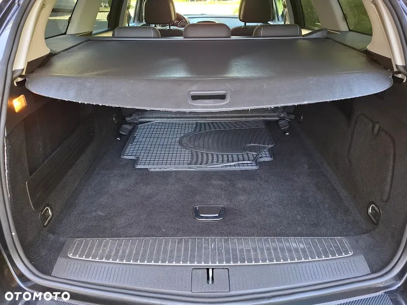 Opel Astra 1.4 Turbo Cosmo - 28