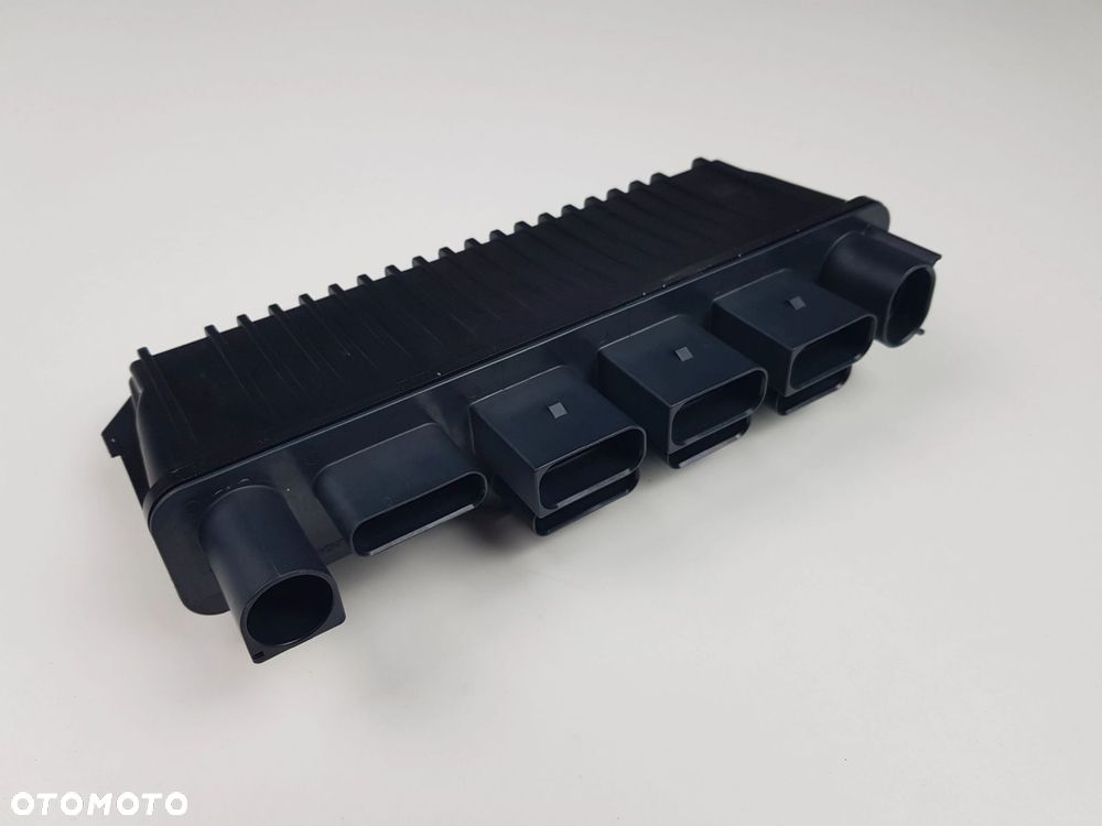 Sterownik Moduł zasilania BMW G60 X5 G05 X6 G06 B58 3.0i 5A55720 - 7