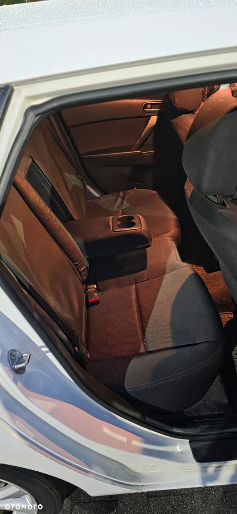 Mazda 3 1.6 Exclusive - 13