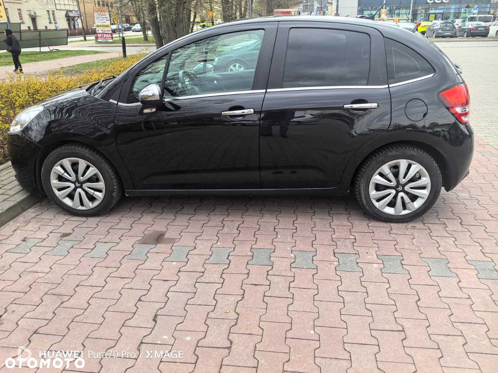 Citroën C3 - 2