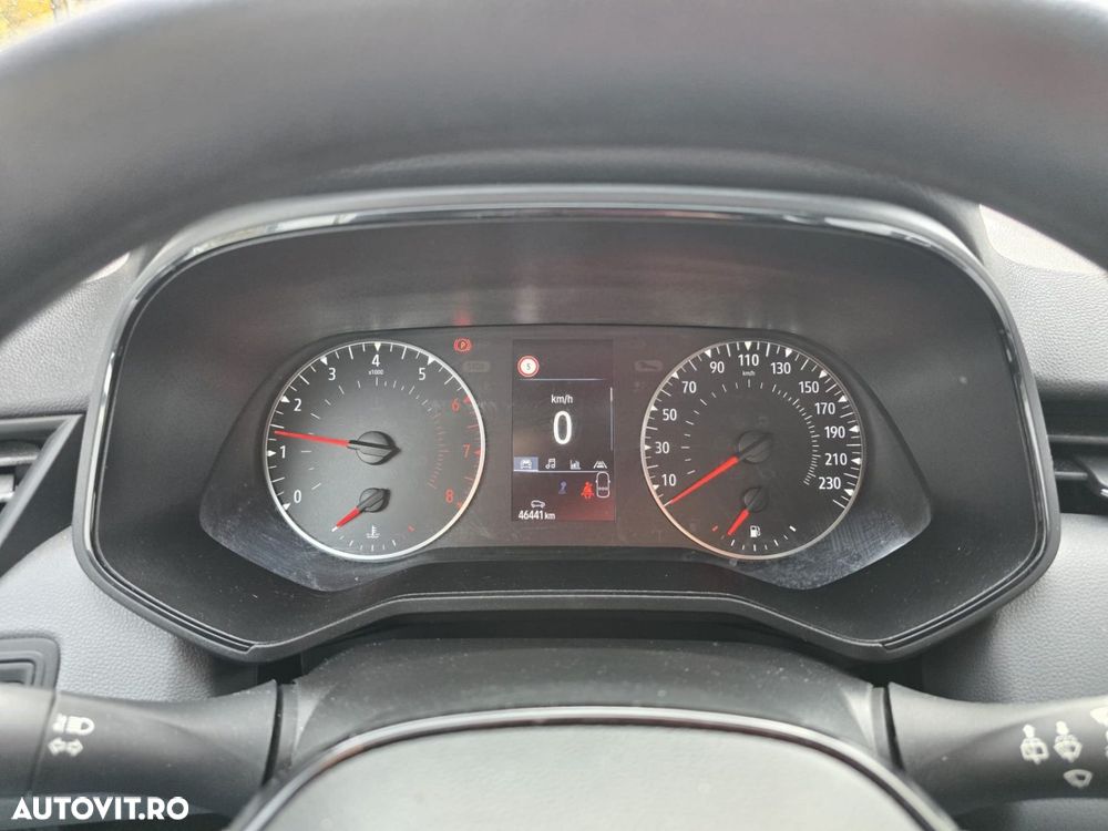 Renault Clio V TCe 90 Techno - 19