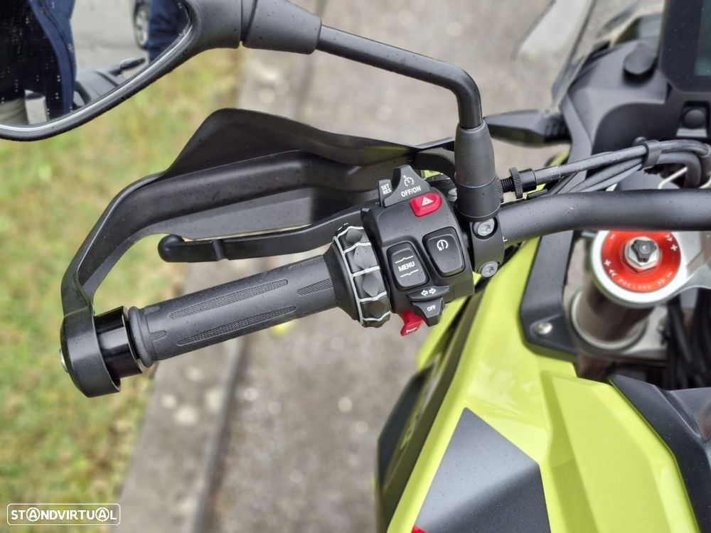 BMW F 900 GS Style Passion - 8