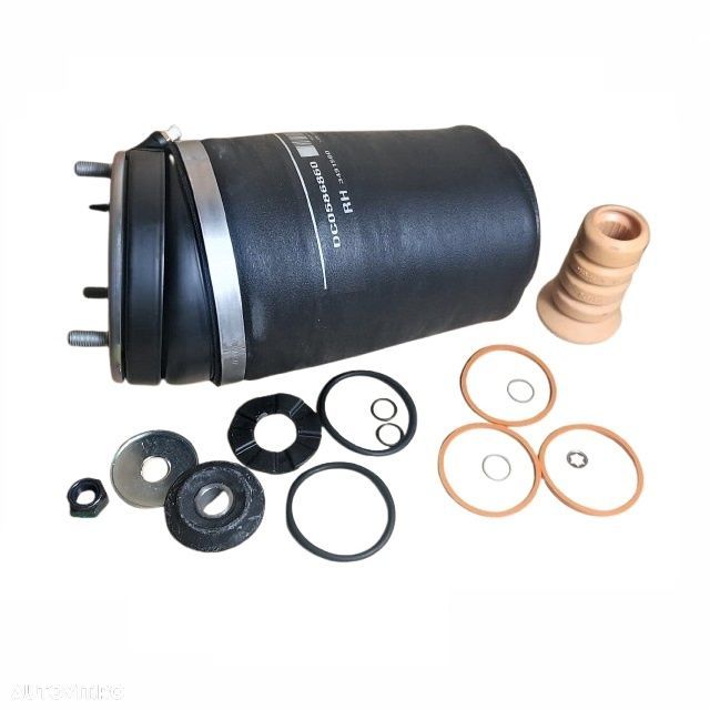 Perna aer dreapta fata OEM Rover Range Rover 2002-2012 LR051700