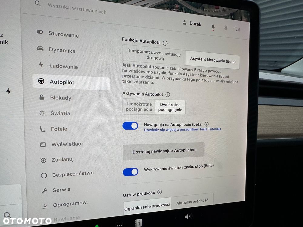 Tesla Y Performance Dual Motor AWD - 22