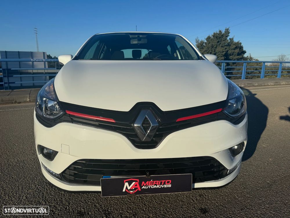 Renault Clio dCi 75 Stop & Start Life - 5