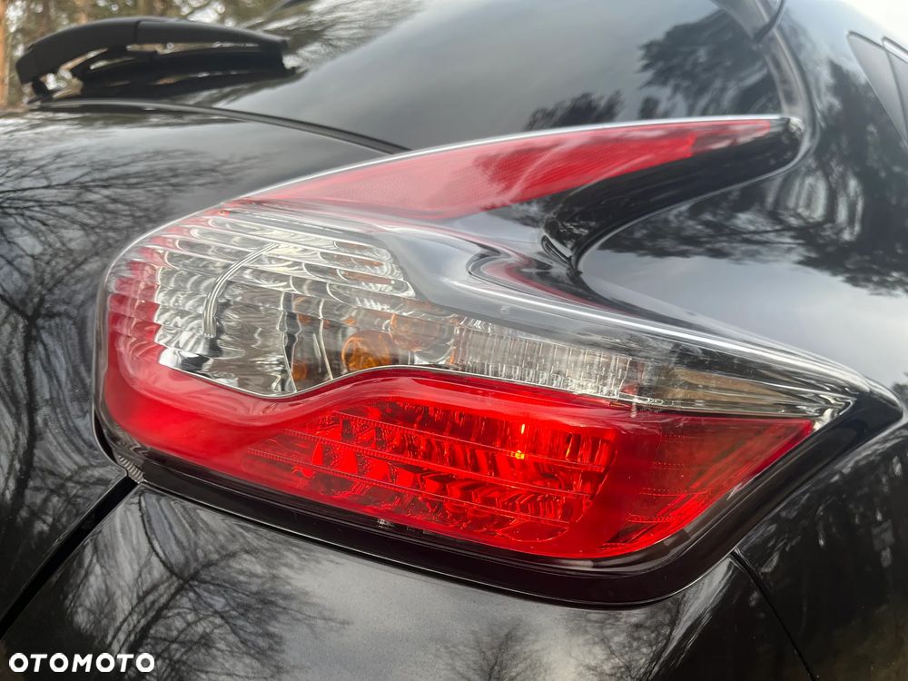 Nissan Juke 1.6 Acenta - 31