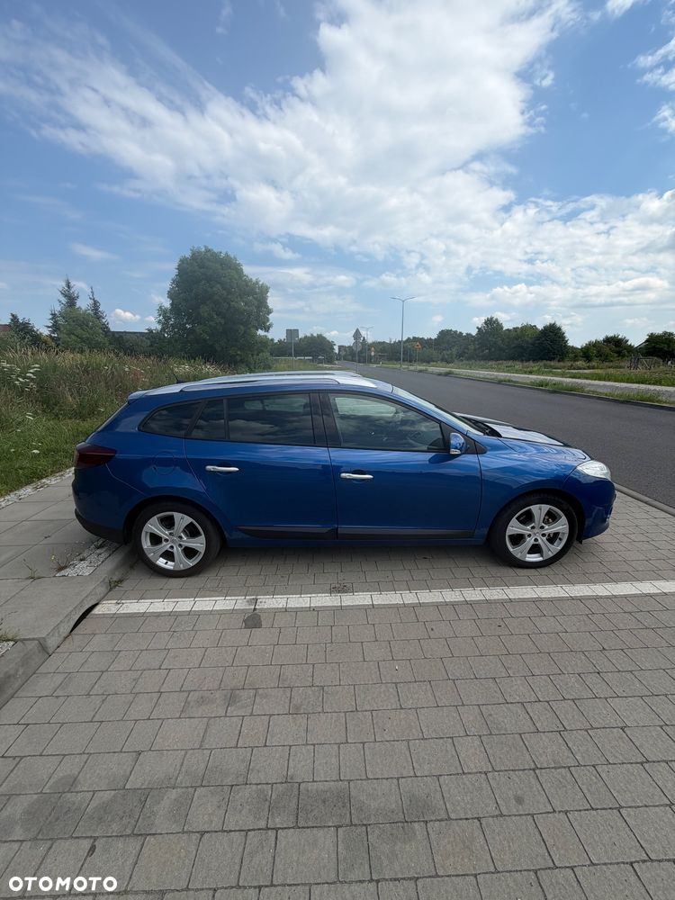 Renault Megane 1.4 16V TCE Expression - 6