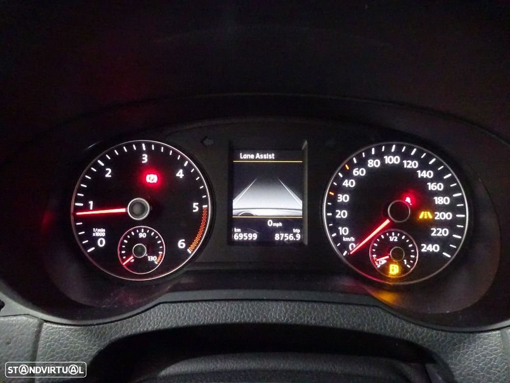 SEAT Alhambra 2.0 TDI Xcellence - 17