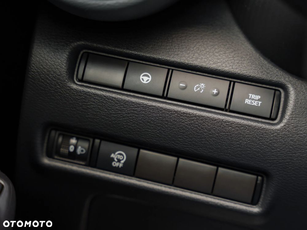Nissan Juke DIG-T 117 DCT N-Connecta - 22
