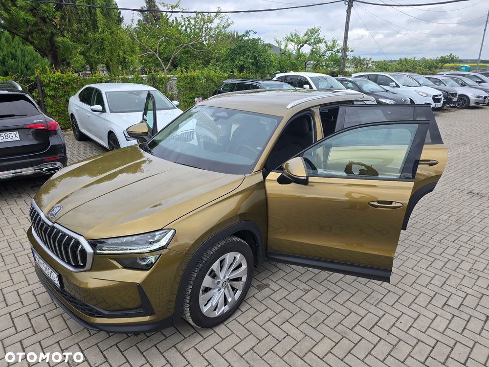 Skoda Kodiaq - 37