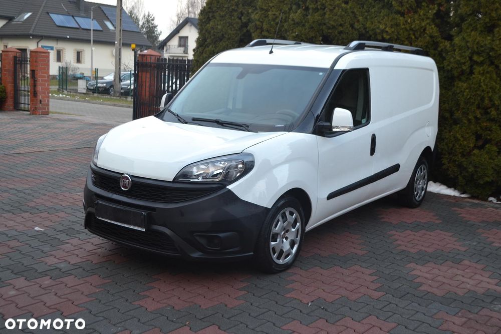 Fiat Doblo - 10