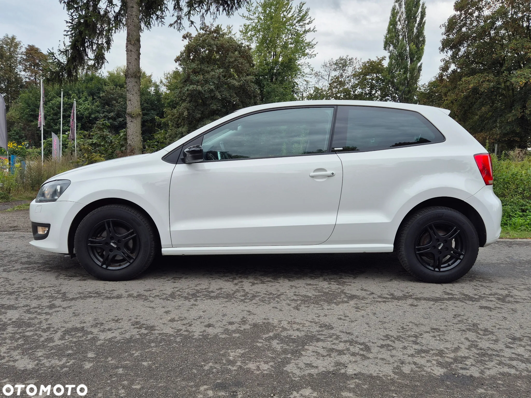 Volkswagen Polo 1.2 Style - 7