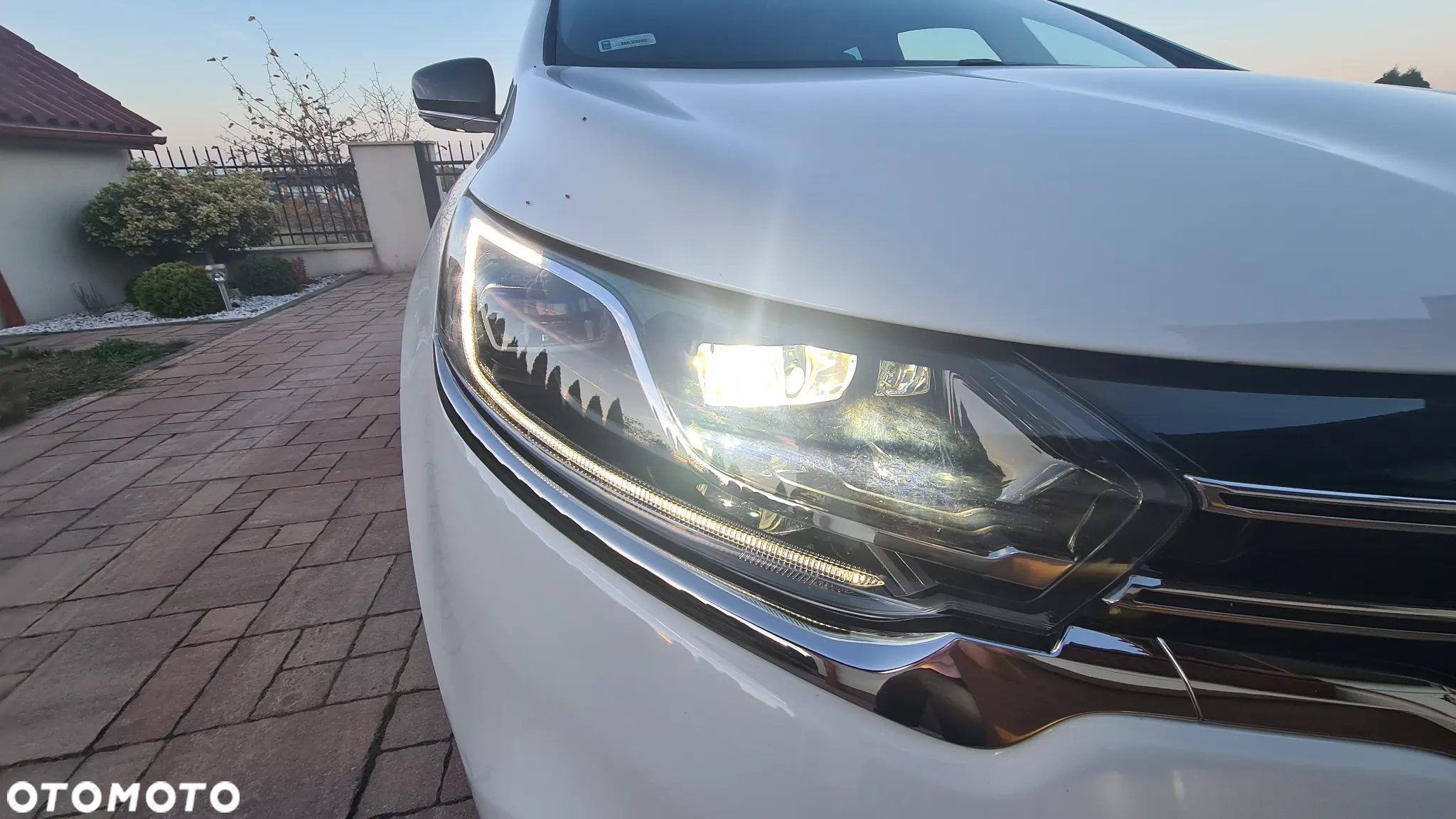 Renault Espace 1.6 TCE Initiale Paris EDC - 7