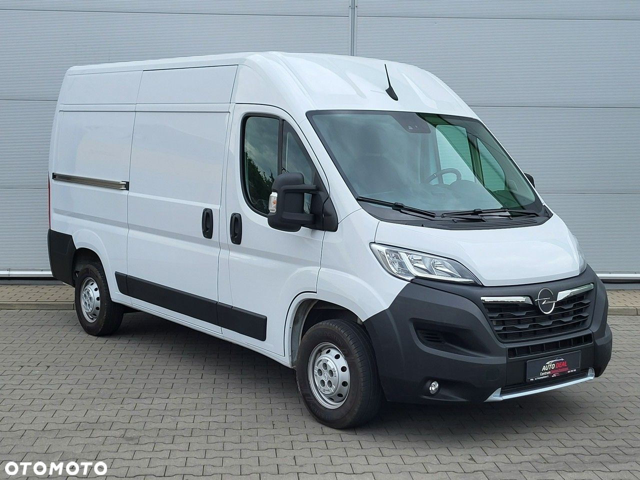 Opel Movano - 3