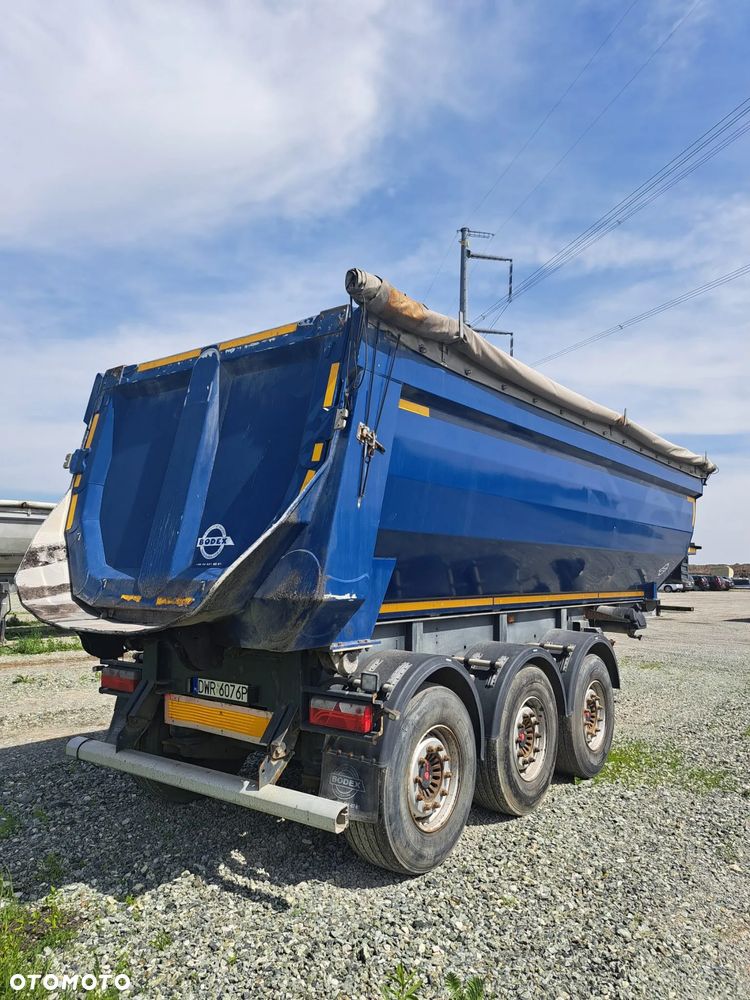 Bodex KISS38 - 4