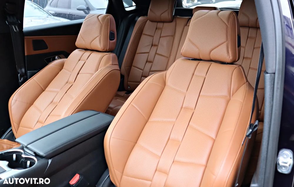 DS Automobiles DS 7 Crossback DS7 Crosback 1.6 PHeV AWD 300 EAT8 Rivoli - 24