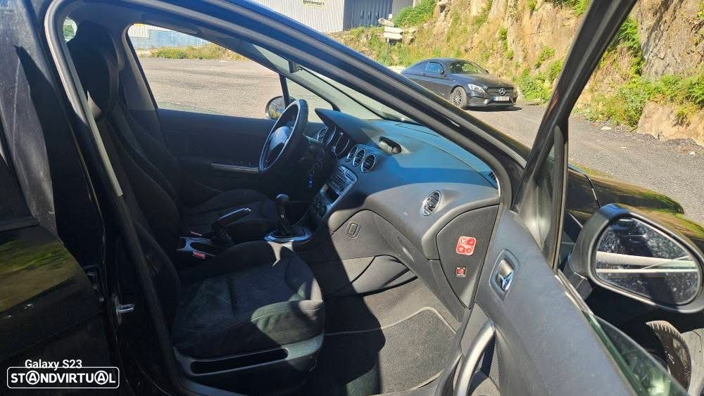 Peugeot 308 SW 1.6 HDi Open Series - 9