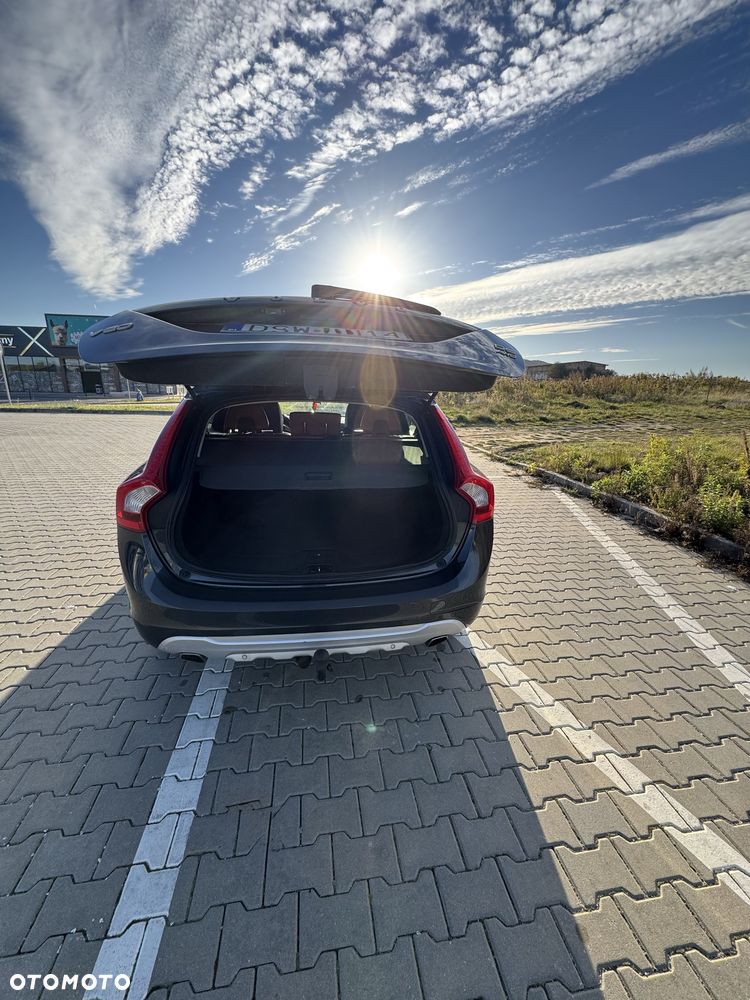 Volvo V60 - 7
