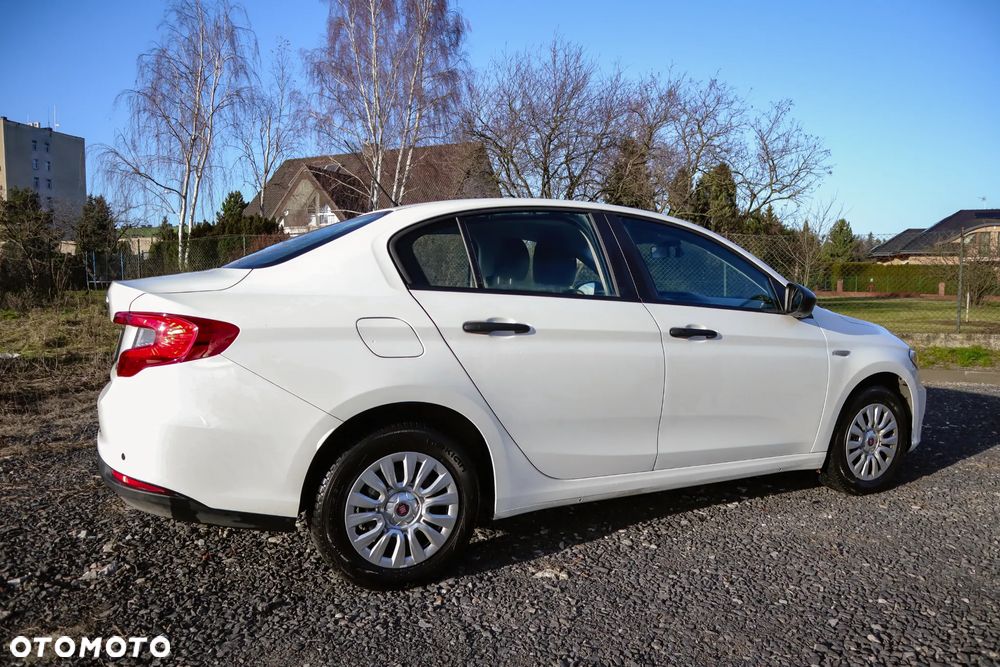 Fiat Tipo 1.4 Classic - 9