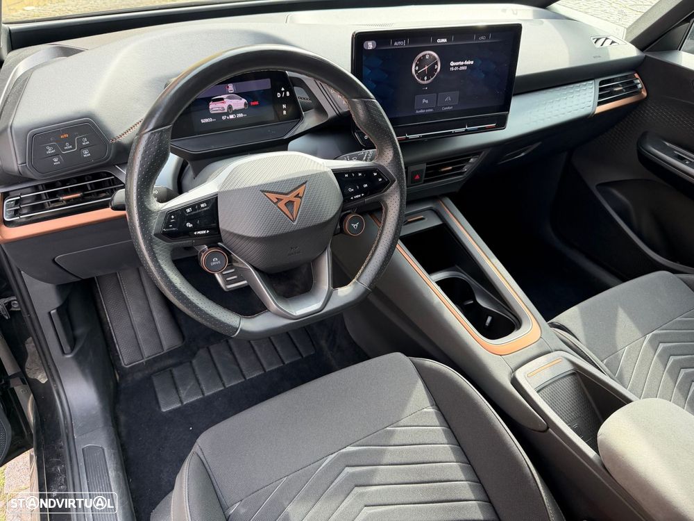 Cupra Born 77 kWh e-Boost - 24