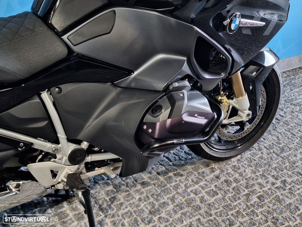 BMW R 1250 RT - 3