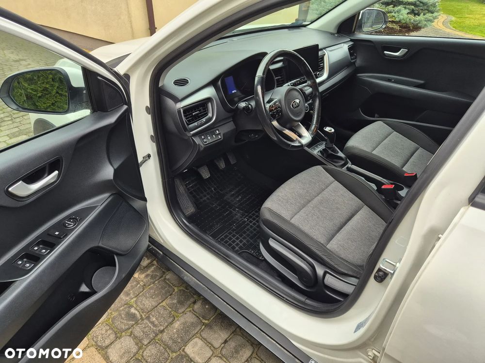 Kia Stonic 1.0 T-GDI XL - 9