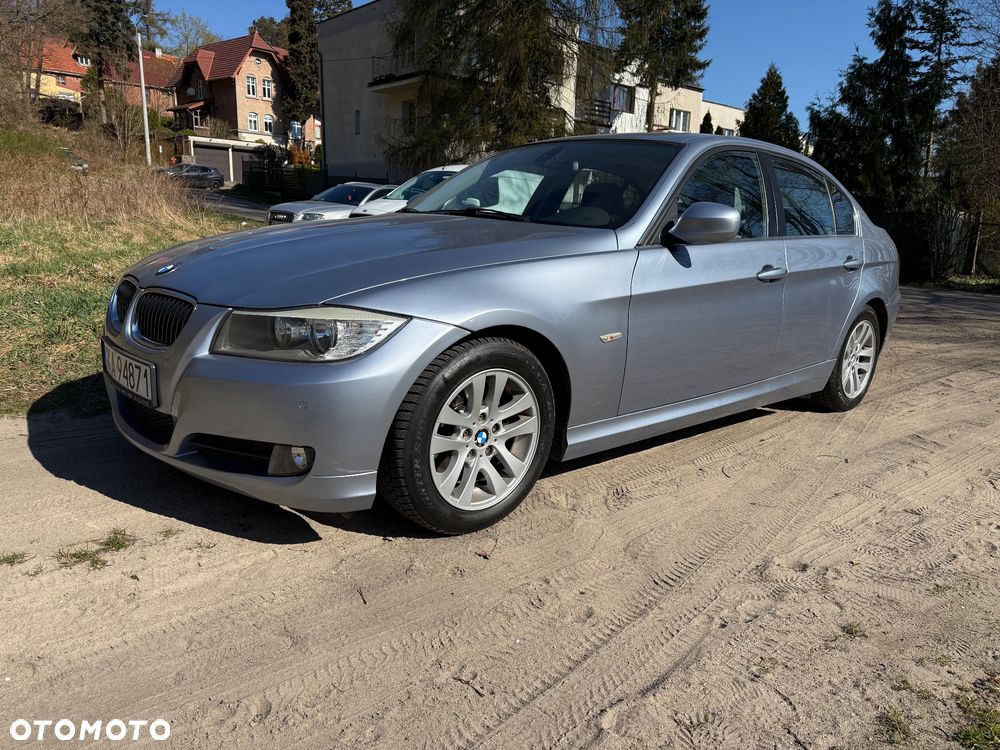 BMW Seria 3 325i Edition Lifestyle - 3