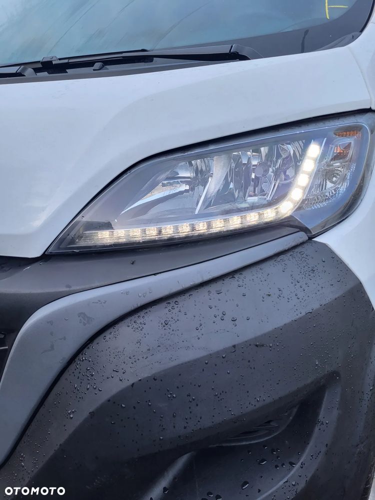 Fiat Ducato L1H1 2,2d 28.12.2023r. - 17